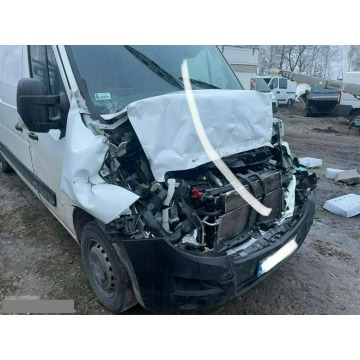 Opel Movano 2019,  2.3 diesel - Na sprzedaż za 25 900 zł - Syców - zdjęcie 4