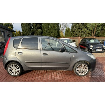 Mitsubishi Colt  Hatchback 2006,  1.1 benzyna - Na sprzedaż za 7 900,00 zł - Sade Budy - zdjęcie 4