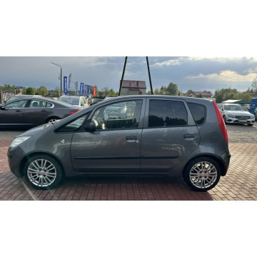 Mitsubishi Colt  Hatchback 2006,  1.1 benzyna - Na sprzedaż za 7 900,00 zł - Sade Budy - zdjęcie 8