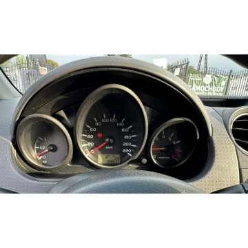 Mitsubishi Colt  Hatchback 2006,  1.1 benzyna - Na sprzedaż za 7 900,00 zł - Sade Budy - zdjęcie 9