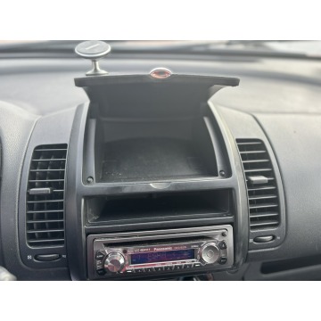 Nissan Note  Hatchback 2009,  1.4 benzyna - Na sprzedaż za 9 500,00 zł - Sade Budy - zdjęcie 12