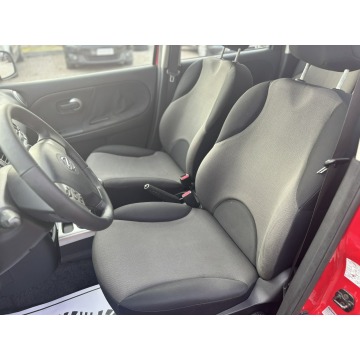 Nissan Note  Hatchback 2009,  1.4 benzyna - Na sprzedaż za 9 500,00 zł - Sade Budy - zdjęcie 10