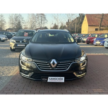 Renault Talisman  Kombi 2018,  1.6 diesel, automat - Na sprzedaż za 46 600 zł - Sade Budy - zdjęcie 2