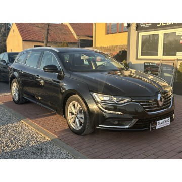 Renault Talisman  Kombi 2018,  1.6 diesel, automat - Na sprzedaż za 46 600 zł - Sade Budy - zdjęcie 3