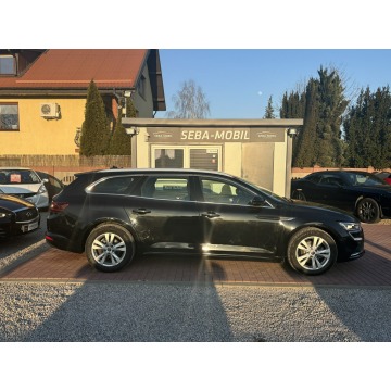 Renault Talisman  Kombi 2018,  1.6 diesel, automat - Na sprzedaż za 46 600 zł - Sade Budy - zdjęcie 4