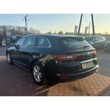 Renault Talisman  Kombi 2018,  1.6 diesel, automat - Na sprzedaż za 46 600 zł - Sade Budy - zdjęcie 7