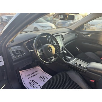 Renault Talisman  Kombi 2018,  1.6 diesel, automat - Na sprzedaż za 46 600 zł - Sade Budy - zdjęcie 8