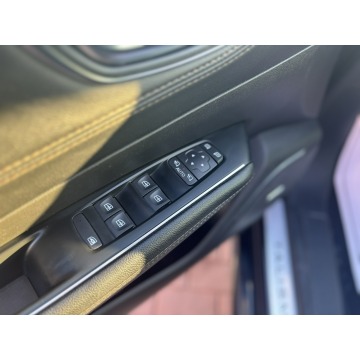 Renault Talisman  Kombi 2018,  1.6 diesel, automat - Na sprzedaż za 46 600 zł - Sade Budy - zdjęcie 9