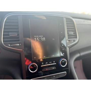 Renault Talisman  Kombi 2018,  1.6 diesel, automat - Na sprzedaż za 46 600 zł - Sade Budy - zdjęcie 12
