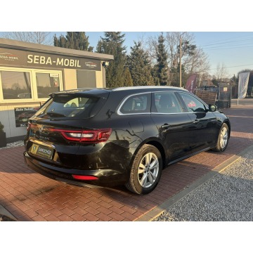 Renault Talisman  Kombi 2018,  1.6 diesel, automat - Na sprzedaż za 46 600 zł - Sade Budy - zdjęcie 5