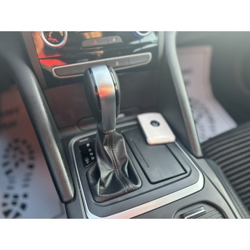Renault Talisman  Kombi 2018,  1.6 diesel, automat - Na sprzedaż za 46 600 zł - Sade Budy - zdjęcie 11