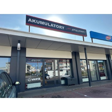 Akumulator trakcyjny 6V 240Ah GROM Gwarancja,... - Akumulatory - Tczew - zdjęcie 2