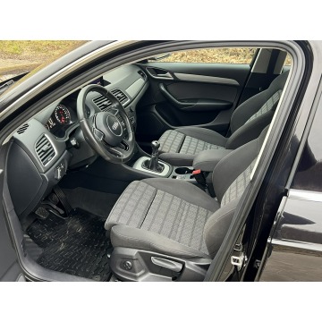Audi Q3  SUV 2012,  2.0 diesel - Na sprzedaż za 52 999 zł - Gostyń - zdjęcie 10