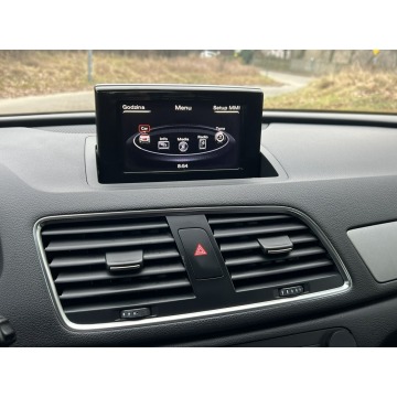 Audi Q3  SUV 2012,  2.0 diesel - Na sprzedaż za 52 999 zł - Gostyń - zdjęcie 12