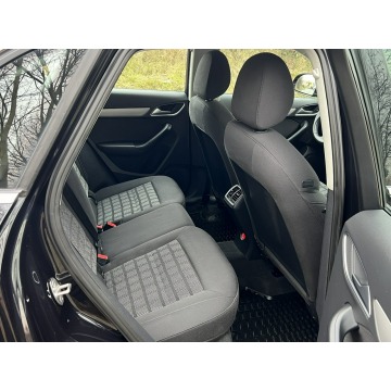Audi Q3  SUV 2012,  2.0 diesel - Na sprzedaż za 52 999 zł - Gostyń - zdjęcie 8