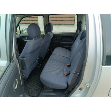 Opel Agila  Hatchback 2007,  1.2 benzyna - Na sprzedaż za 5 999,00 zł - Słupsk - zdjęcie 10