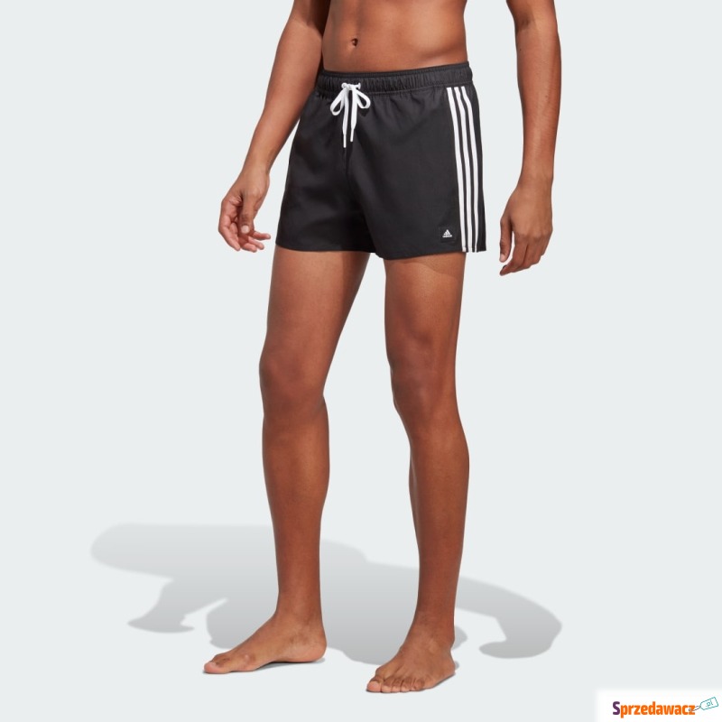 3-Stripes CLX Swim Shorts