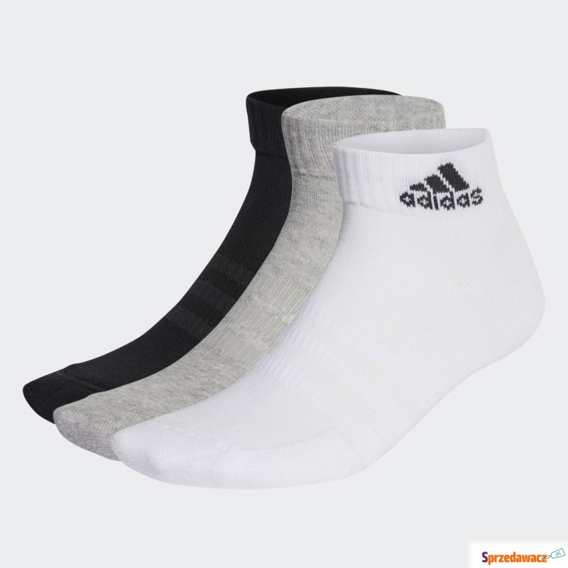 Cushioned Sportswear Ankle Socks...