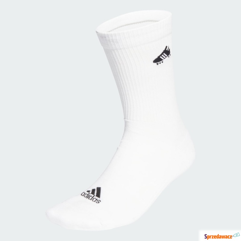 Skarpety Soccer Boot Embroidered