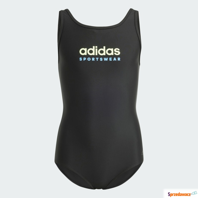 Strój kąpielowy Sportswear U-Back...