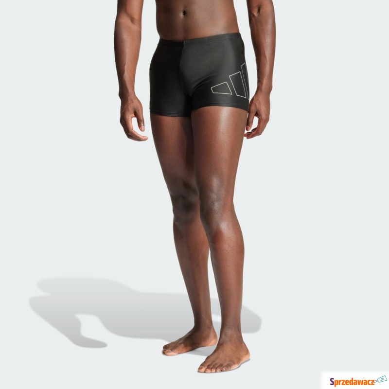 Szorty Big Bars Swim