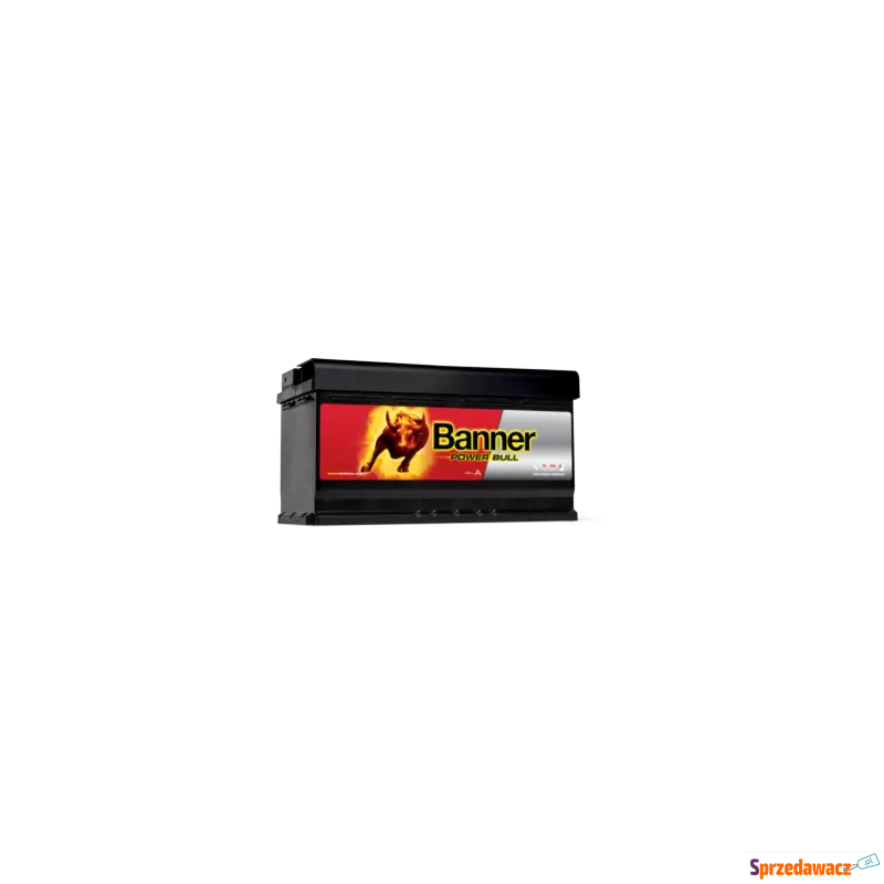 Akumulator 95Ah 780A Banner Power...
