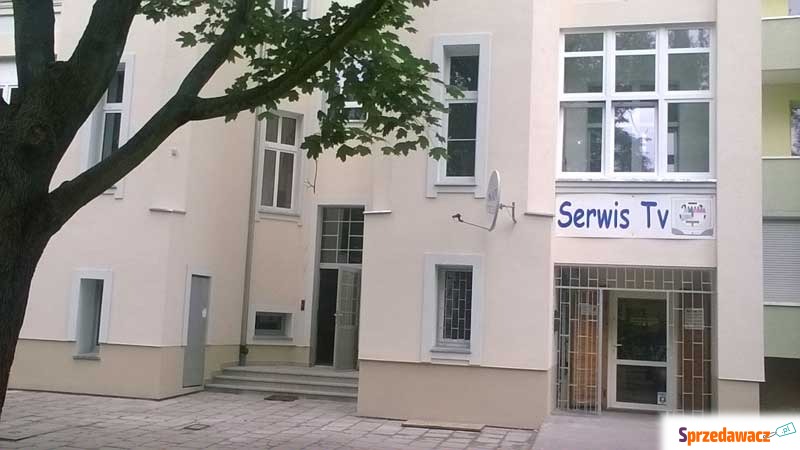 Sprzedam lokal użytkowy przy ul....