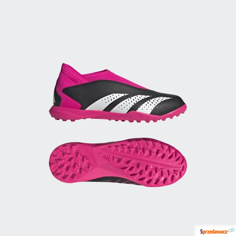 Buty Predator Accuracy.3 Laceless...