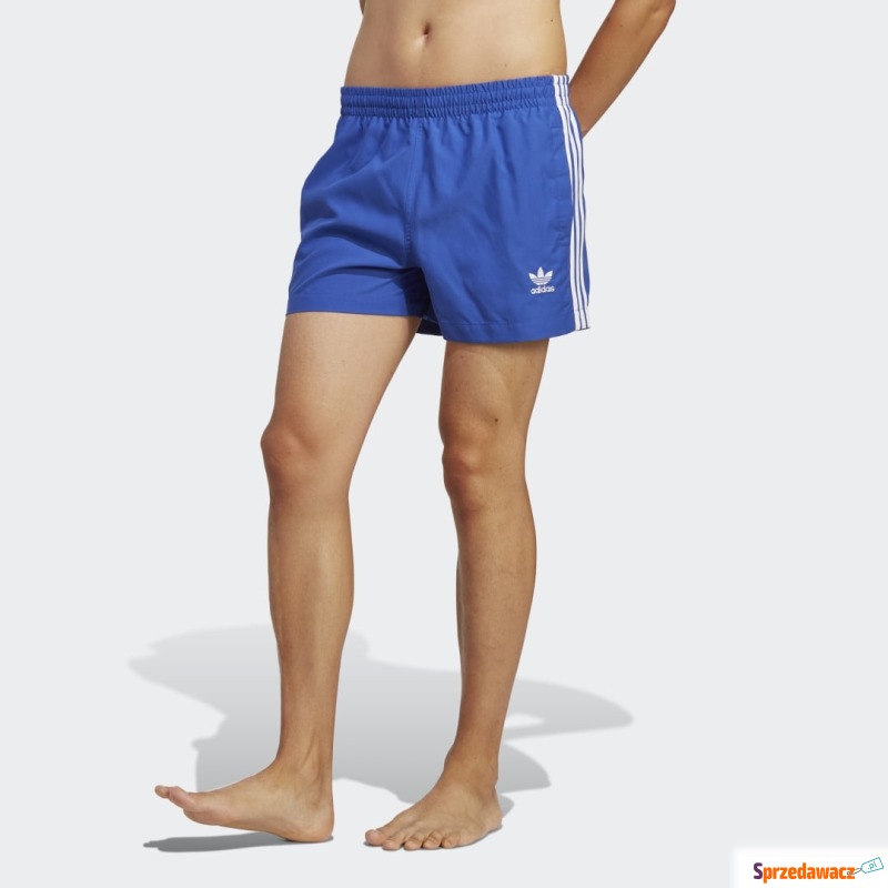 Originals Adicolor 3-Stripes Short...