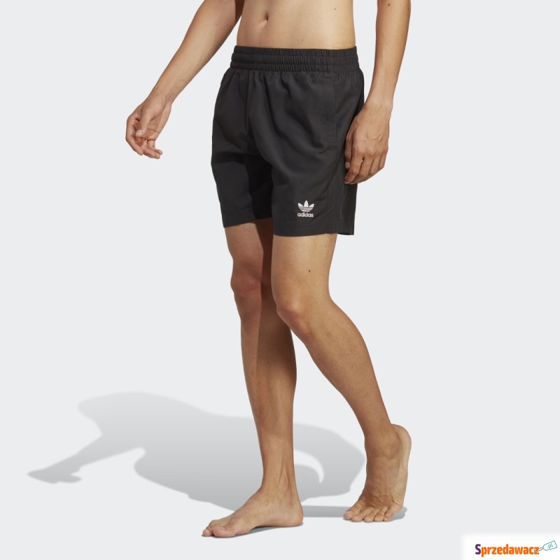 Originals Essentials Solid Swim...