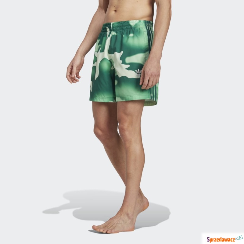 Originals Camo Swim Shorts