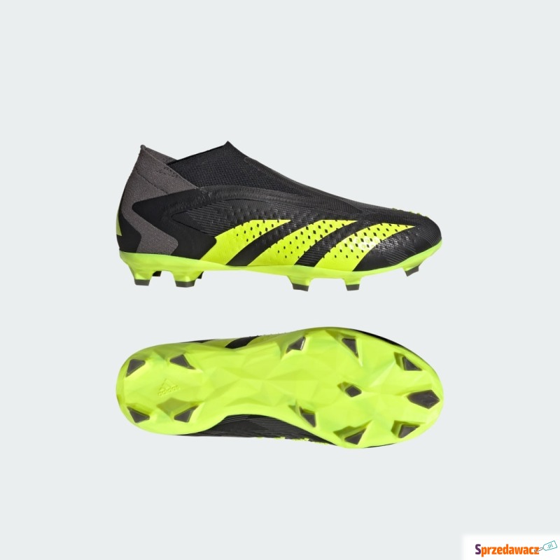 Predator Accuracy Injection+ Firm...