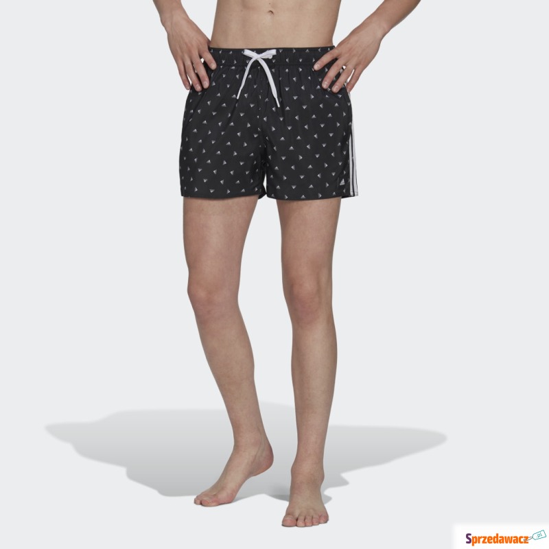 Mini Logo CLX Swim Shorts