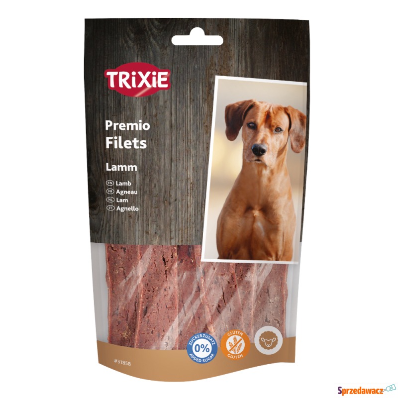 Trixie Premio Fillets - 80 g,...