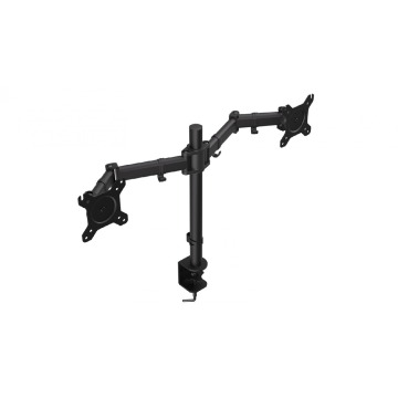ENDORFY Atlas Double czarny