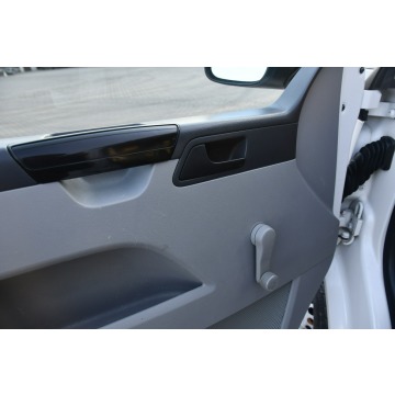 Volkswagen Transporter  Minivan/Van 2012,  2.0 diesel - Na sprzedaż za 44 900 zł - Kutno - zdjęcie 10