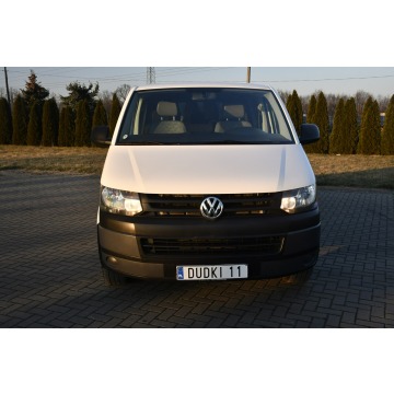 Volkswagen Transporter  Minivan/Van 2012,  2.0 diesel - Na sprzedaż za 44 900 zł - Kutno - zdjęcie 4