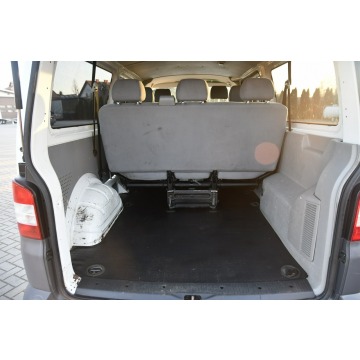 Volkswagen Transporter  Minivan/Van 2012,  2.0 diesel - Na sprzedaż za 44 900 zł - Kutno - zdjęcie 12
