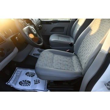 Volkswagen Transporter  Minivan/Van 2012,  2.0 diesel - Na sprzedaż za 44 900 zł - Kutno - zdjęcie 11