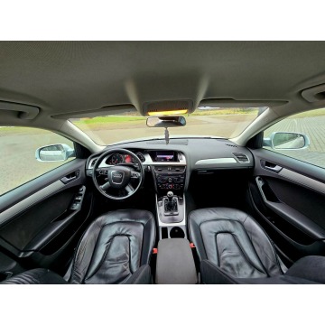 Audi A4 2009,  2.0 diesel - Na sprzedaż za 24 999 zł - Słupsk - zdjęcie 7