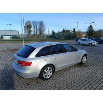 Audi A4 2009,  2.0 diesel - Na sprzedaż za 24 999 zł - Słupsk - zdjęcie 5