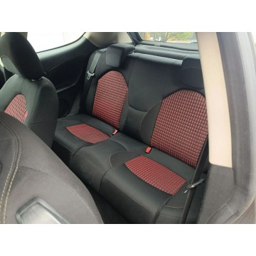 Alfa Romeo MiTo  Coupe/Sportowy 2009,  1.6 diesel - Na sprzedaż za 11 499 zł - Słupsk - zdjęcie 9