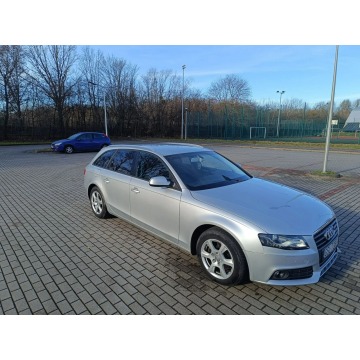 Audi A4 2009,  2.0 diesel - Na sprzedaż za 24 999 zł - Słupsk - zdjęcie 2