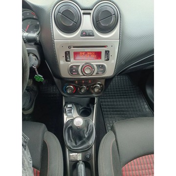 Alfa Romeo MiTo  Coupe/Sportowy 2009,  1.6 diesel - Na sprzedaż za 11 499 zł - Słupsk - zdjęcie 12