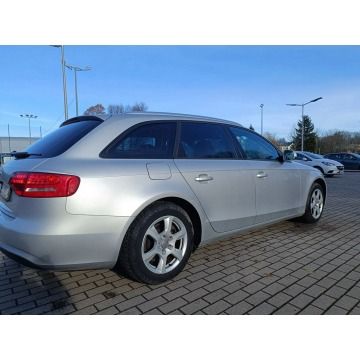 Audi A4 2009,  2.0 diesel - Na sprzedaż za 24 999 zł - Słupsk - zdjęcie 11