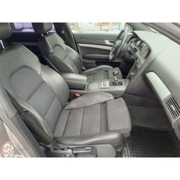 Audi A6  Sedan/Limuzyna 2004,  2.4 benzyna - Na sprzedaż za 16 999 zł - Słupsk - zdjęcie 9