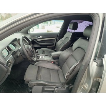 Audi A6  Sedan/Limuzyna 2004,  2.4 benzyna - Na sprzedaż za 16 999 zł - Słupsk - zdjęcie 8