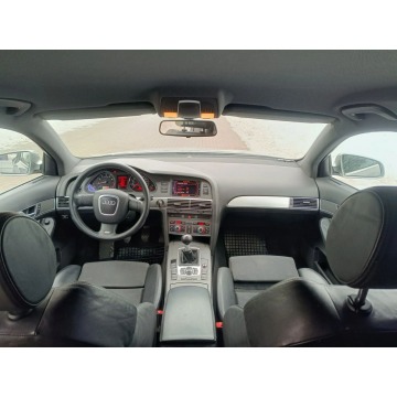 Audi A6  Sedan/Limuzyna 2004,  2.4 benzyna - Na sprzedaż za 16 999 zł - Słupsk - zdjęcie 7
