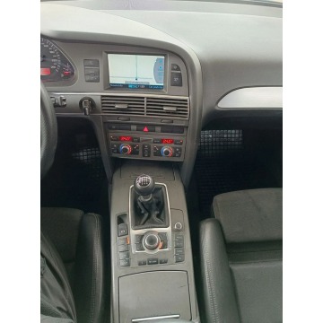 Audi A6  Sedan/Limuzyna 2004,  2.4 benzyna - Na sprzedaż za 16 999 zł - Słupsk - zdjęcie 12