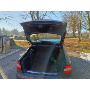 Skoda Superb  Sedan/Limuzyna 2008,  2.0 diesel - Na sprzedaż za 19 499 zł - Słupsk - zdjęcie 7